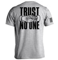 Trust No One (Black)
