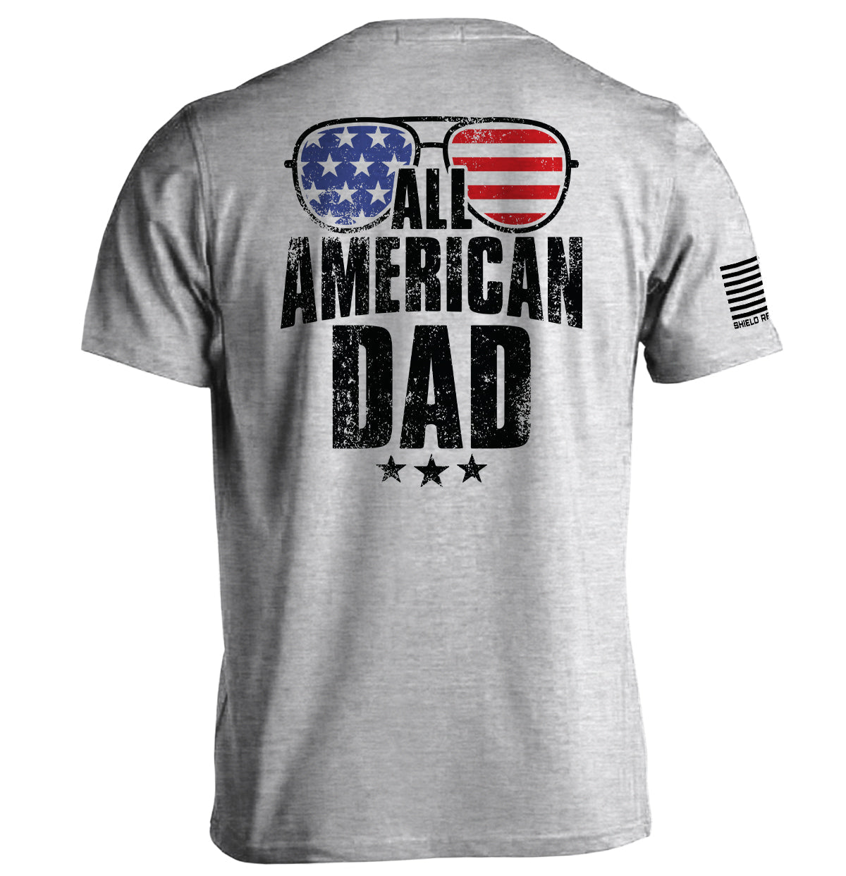 オールアメリカンパパ