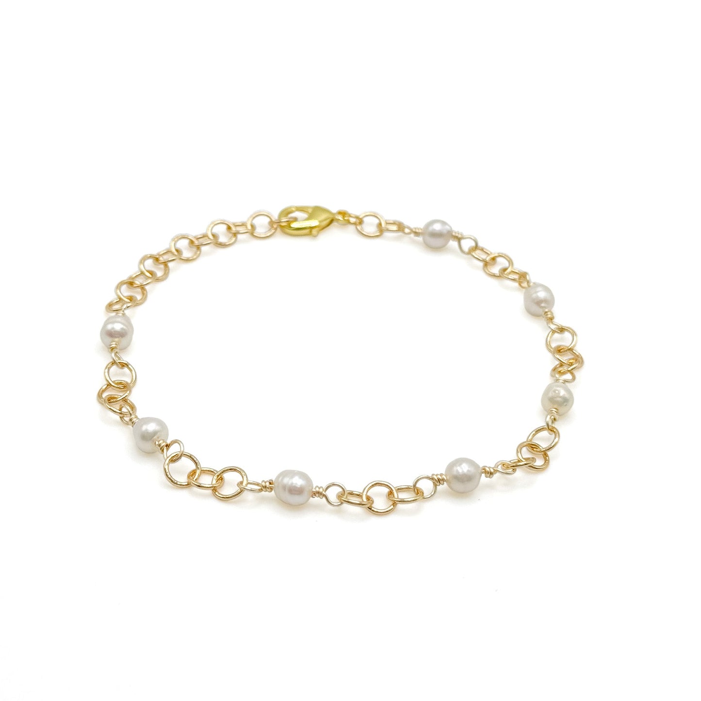 Aurora bracelet