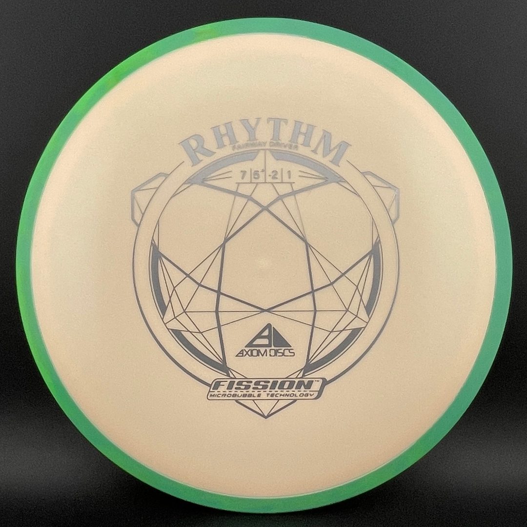 Fission Rhythm