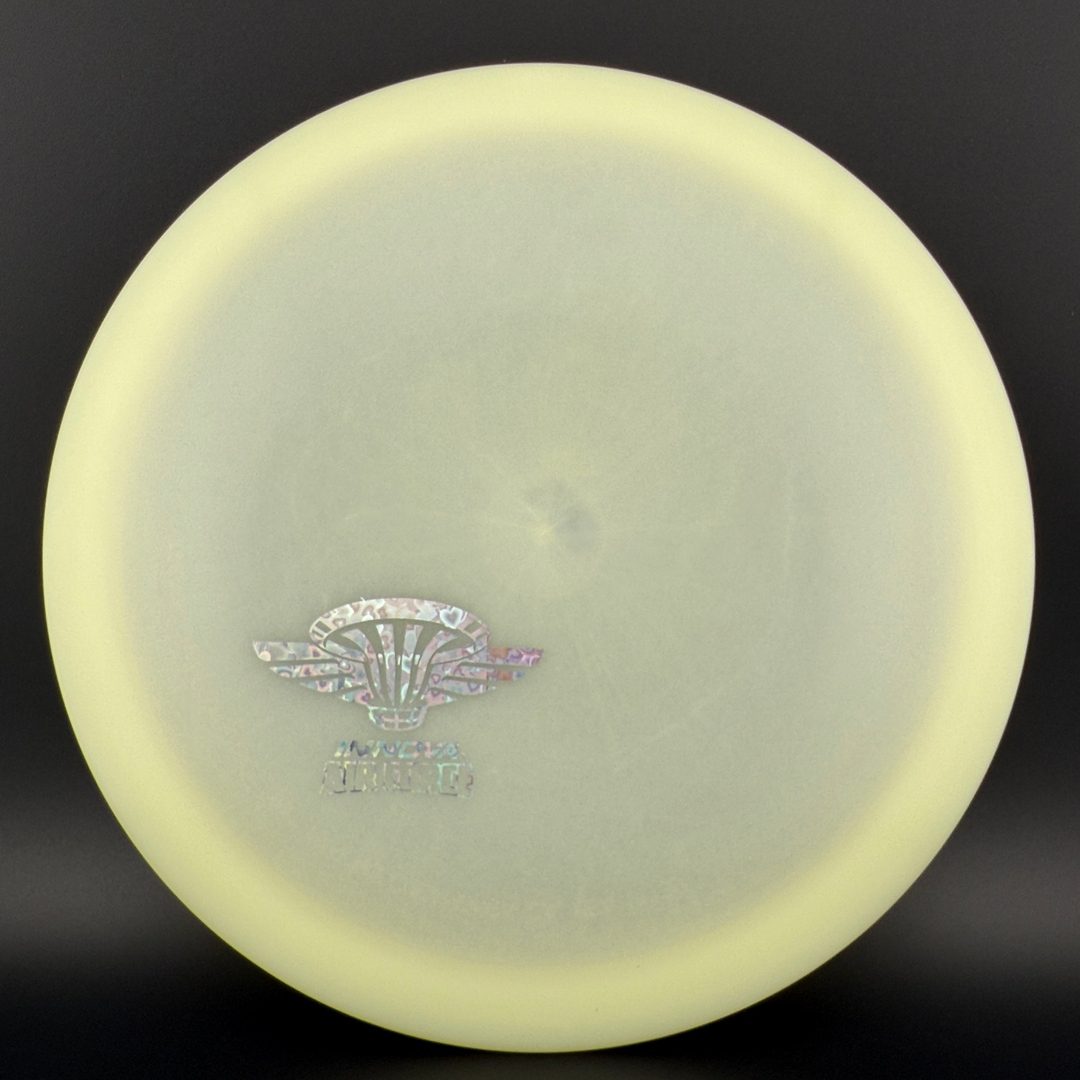 Glow Champion Eagle X - Air Force Stamp