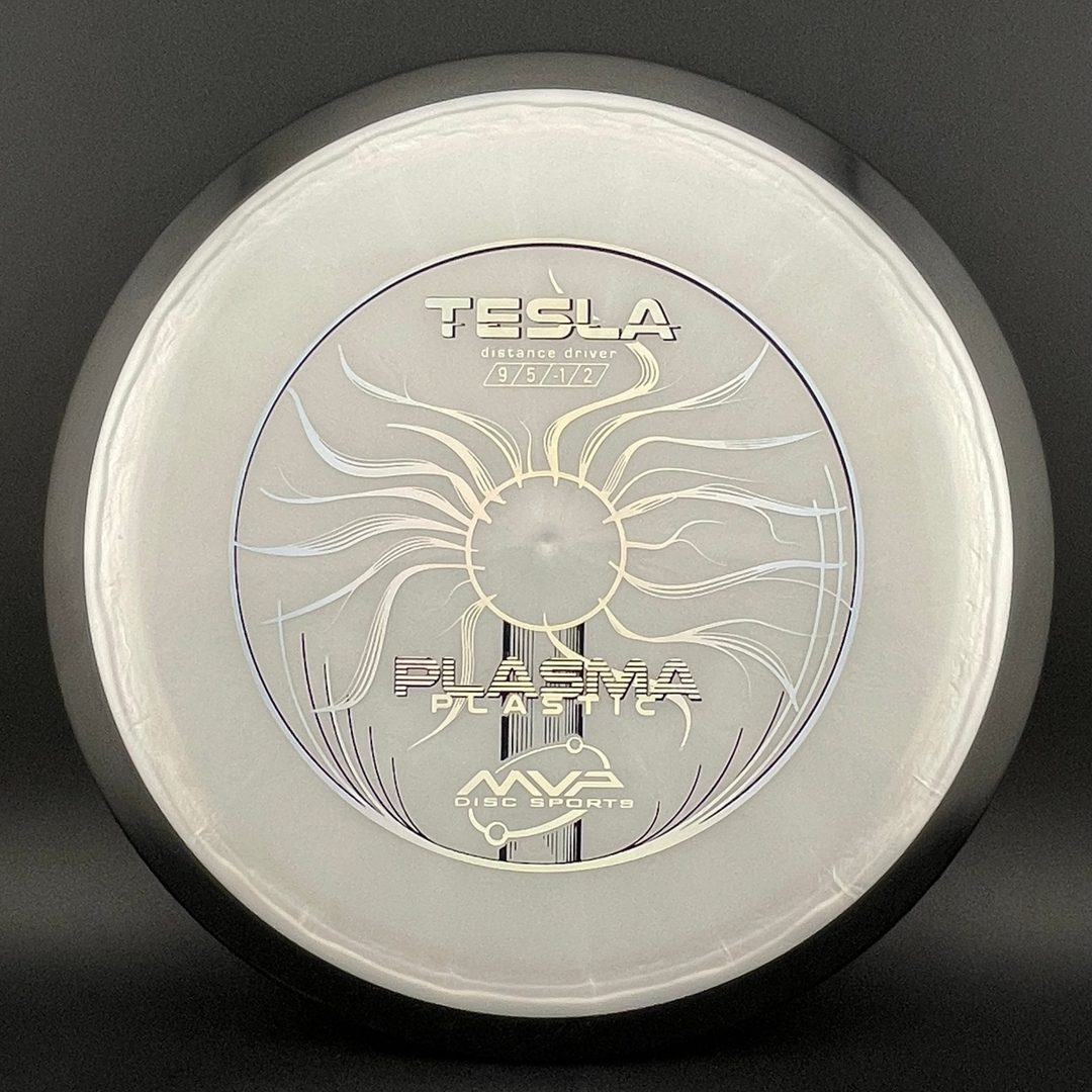 Plasma Tesla
