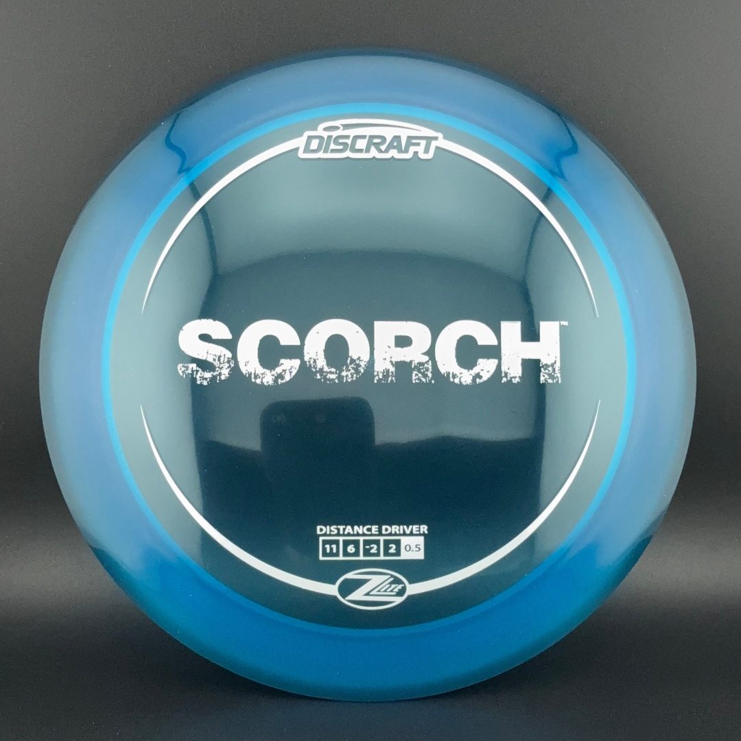 Z Lite Scorch