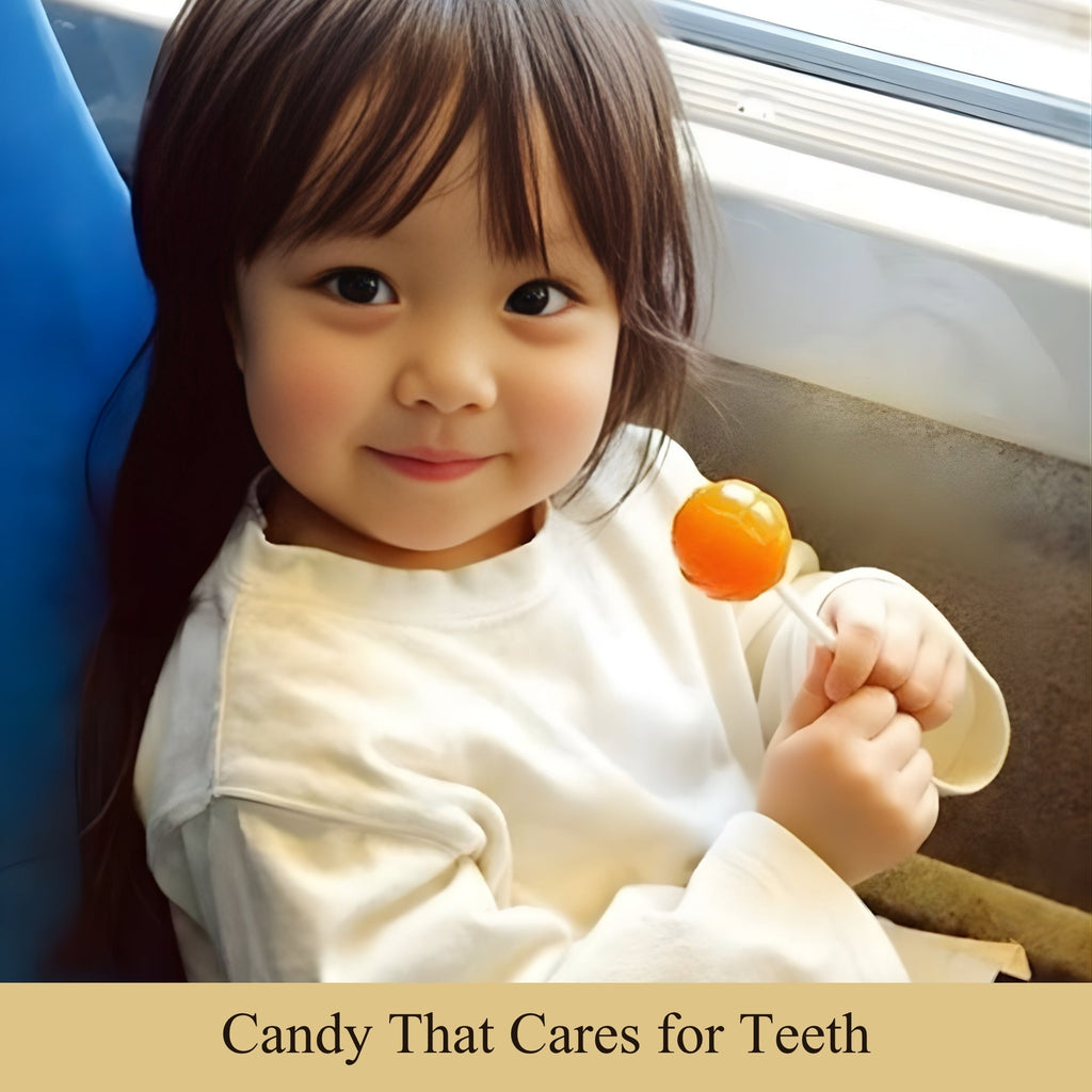 Andy Anand Magnesium Lollipops & Sweet-Calm Combo, 29 ct, 8.8 oz – Real Fruit Juice, Keto, Kids Support, Birthday Gift Box