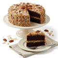 Andy Anand Sugar-Free Hummingbird Cake, 2.4 lb – Pineapple, Banana, Pecan & Coconut, Keto & Diabetic-Friendly, Birthday & Holiday Gift Box