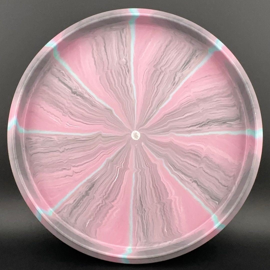 Cosmic Electron Pilot
