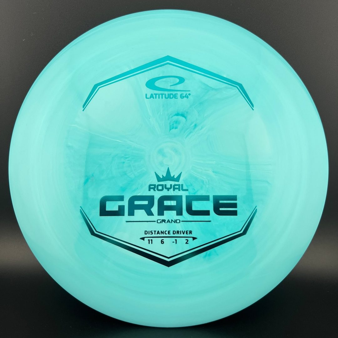 Royal Grand Grace