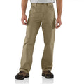 Pantalon de charpentier fin kaki | Carhartt