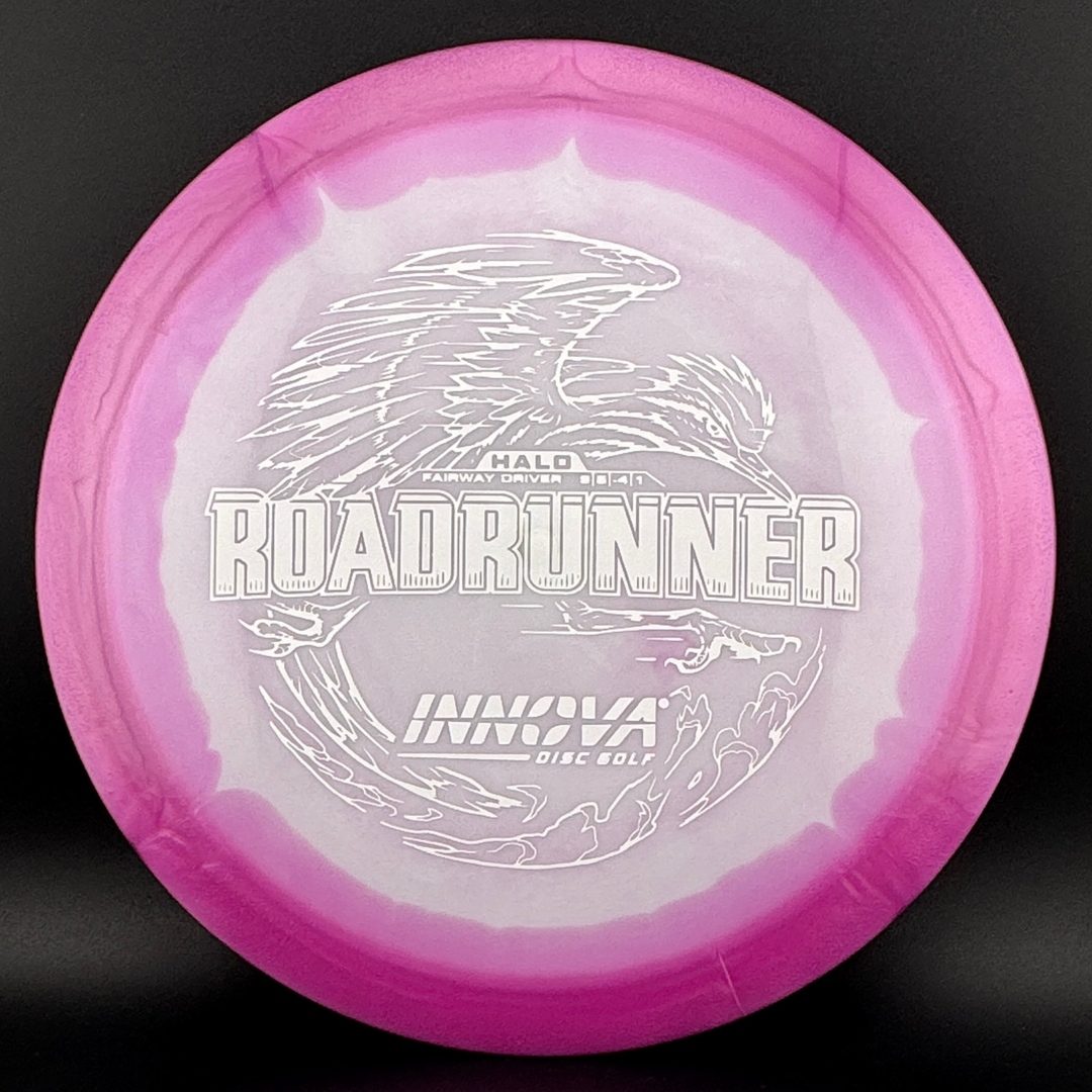 Halo Star Roadrunner