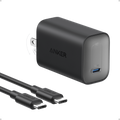 Chargeur Anker Nano (100W) avec câble USB-C