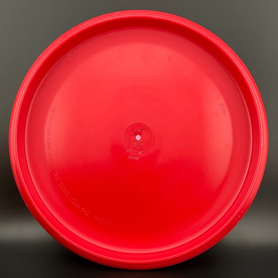 XT Xero