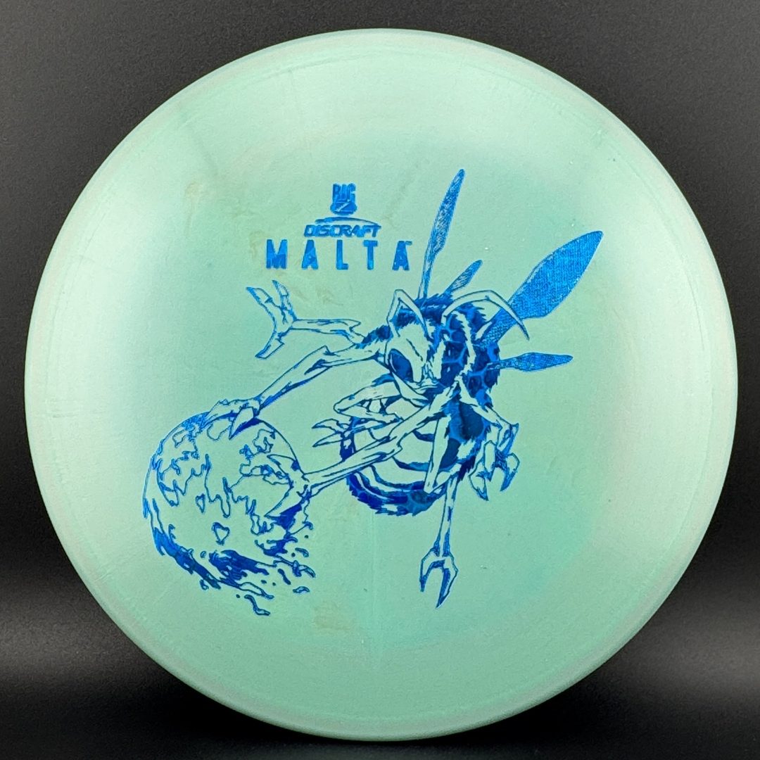 Big Z Malta