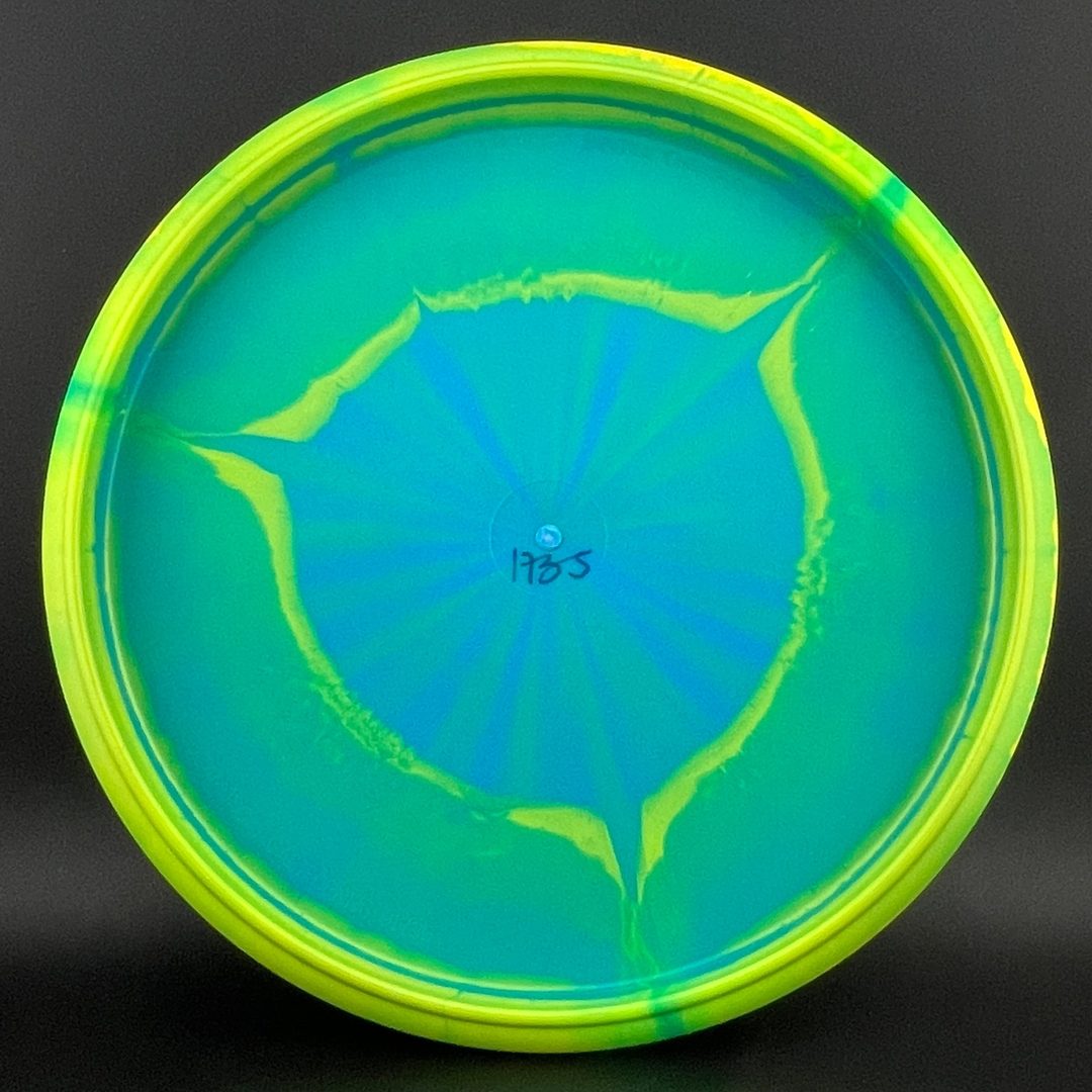 Halo Star Invader