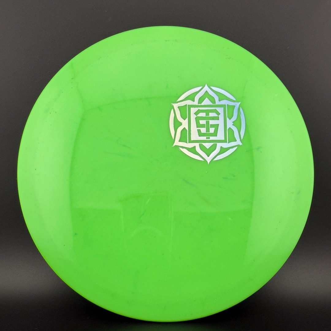 Aura Votum - Mini TSA Logo