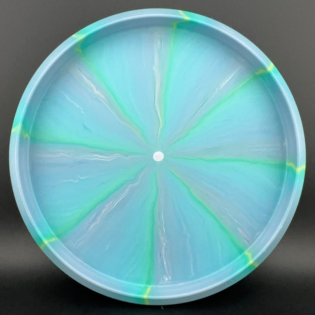 Cosmic Electron Pilot