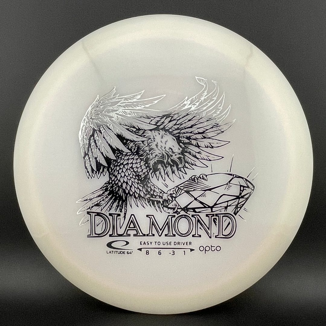Opto Diamond - Lightweight