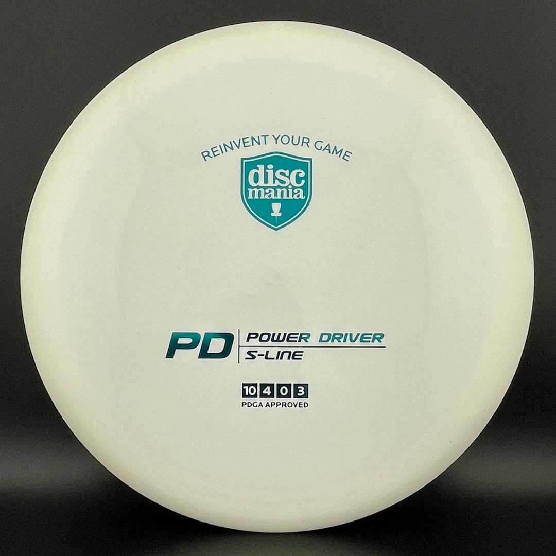 S-Line PD