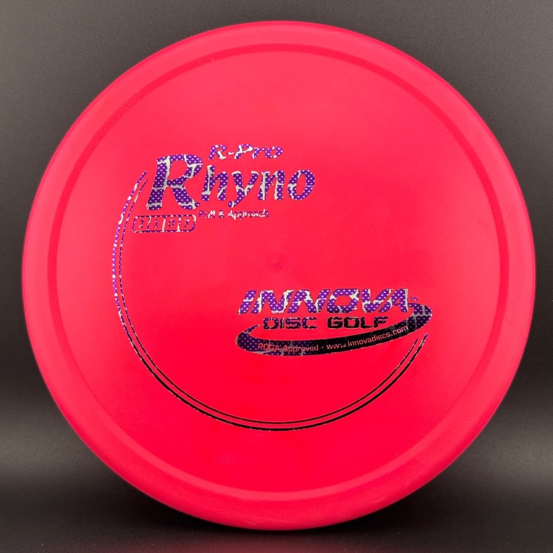 R-Pro Rhyno