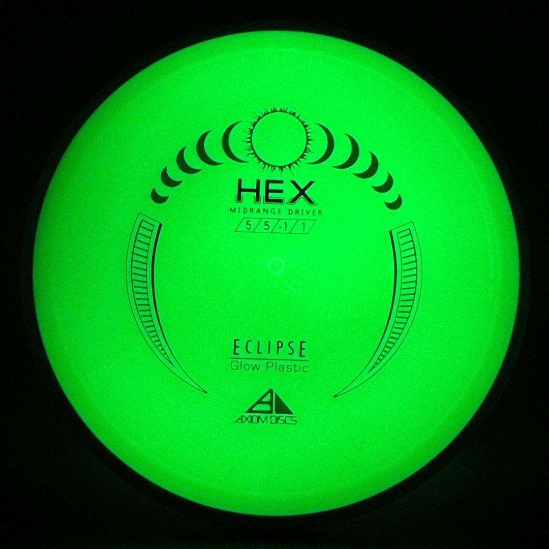 Eclipse 2.0 Hex