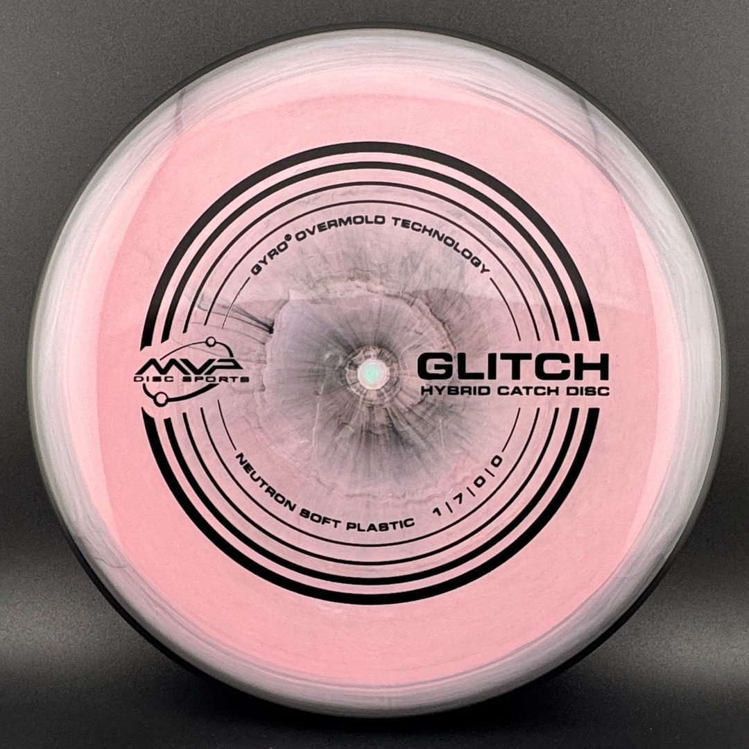 Soft Neutron Glitch