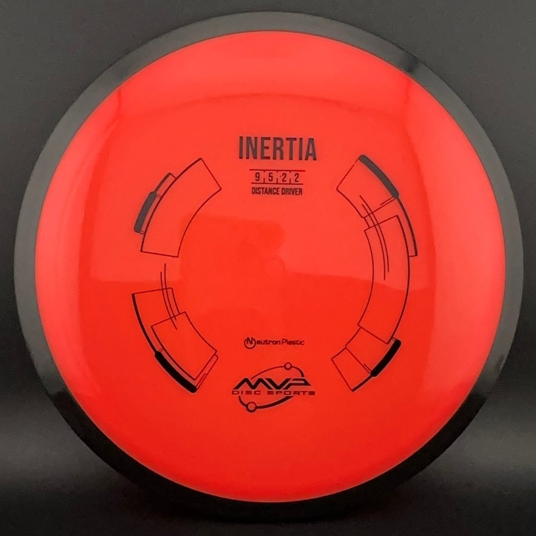 Neutron Inertia