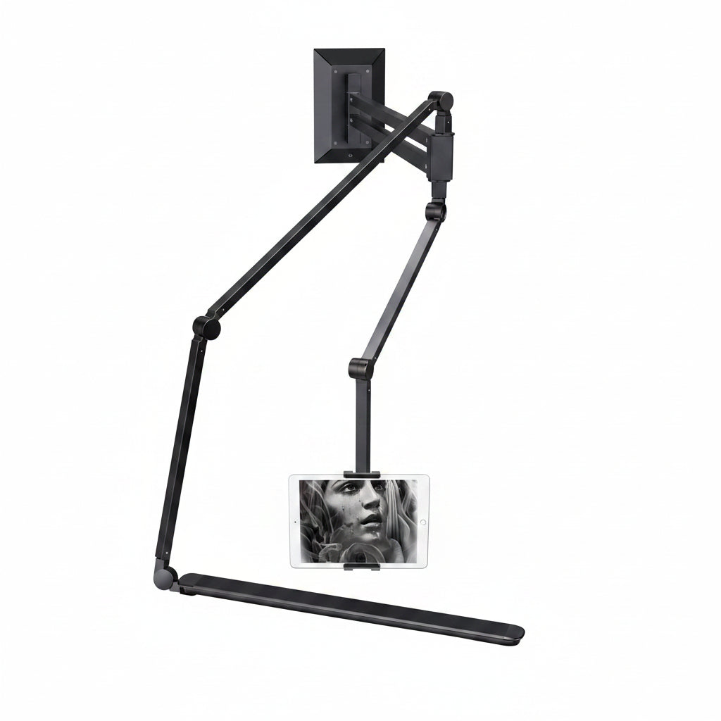 Multifunctional and convenient work lamp---Wall mounted light