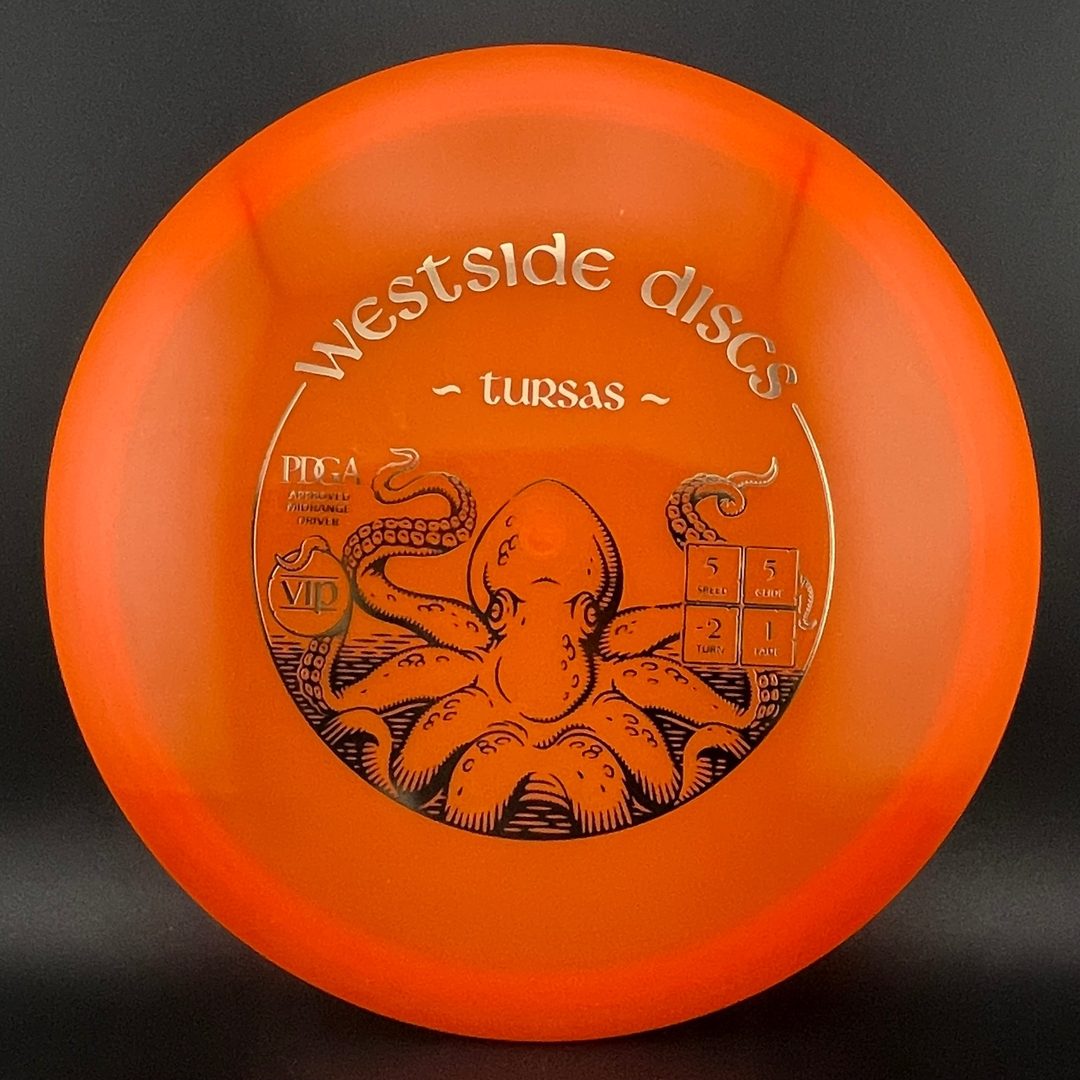 VIP Tursas