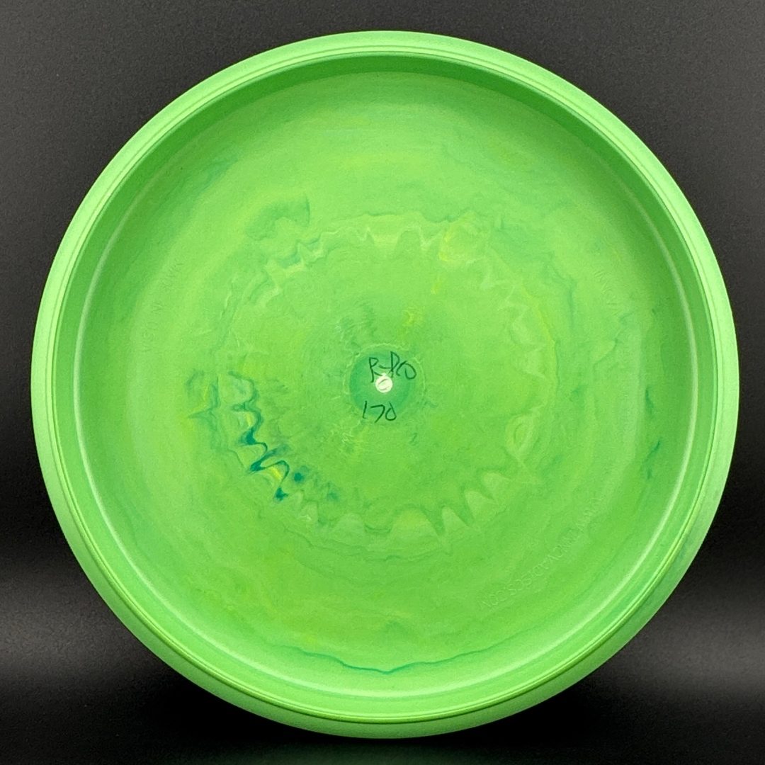 R-Pro Xero