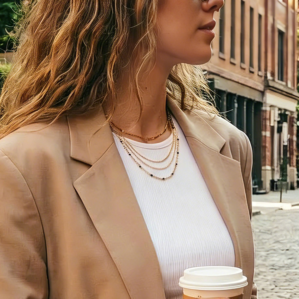 ✨The Margaux Necklace✨