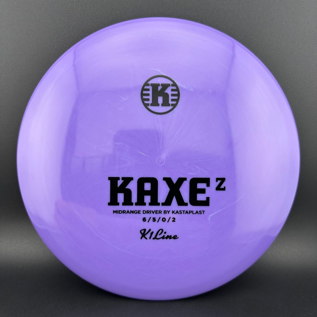 K1 Kaxe Z - 2021/2022 Runs - OOP