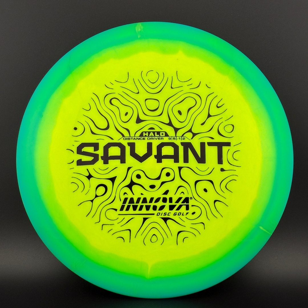 Halo Star Savant