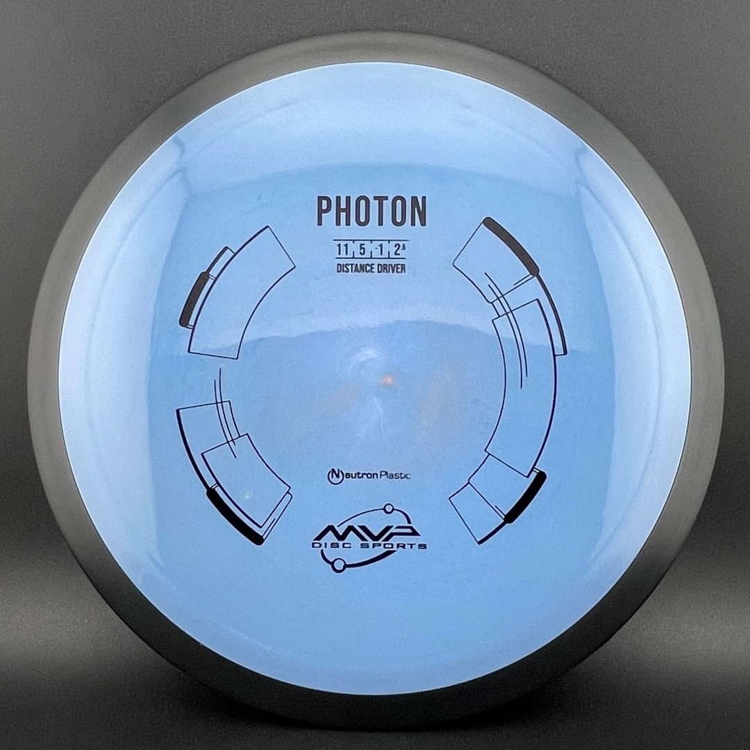 Neutron Photon