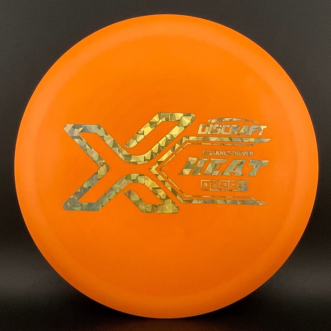 X-Line Heat