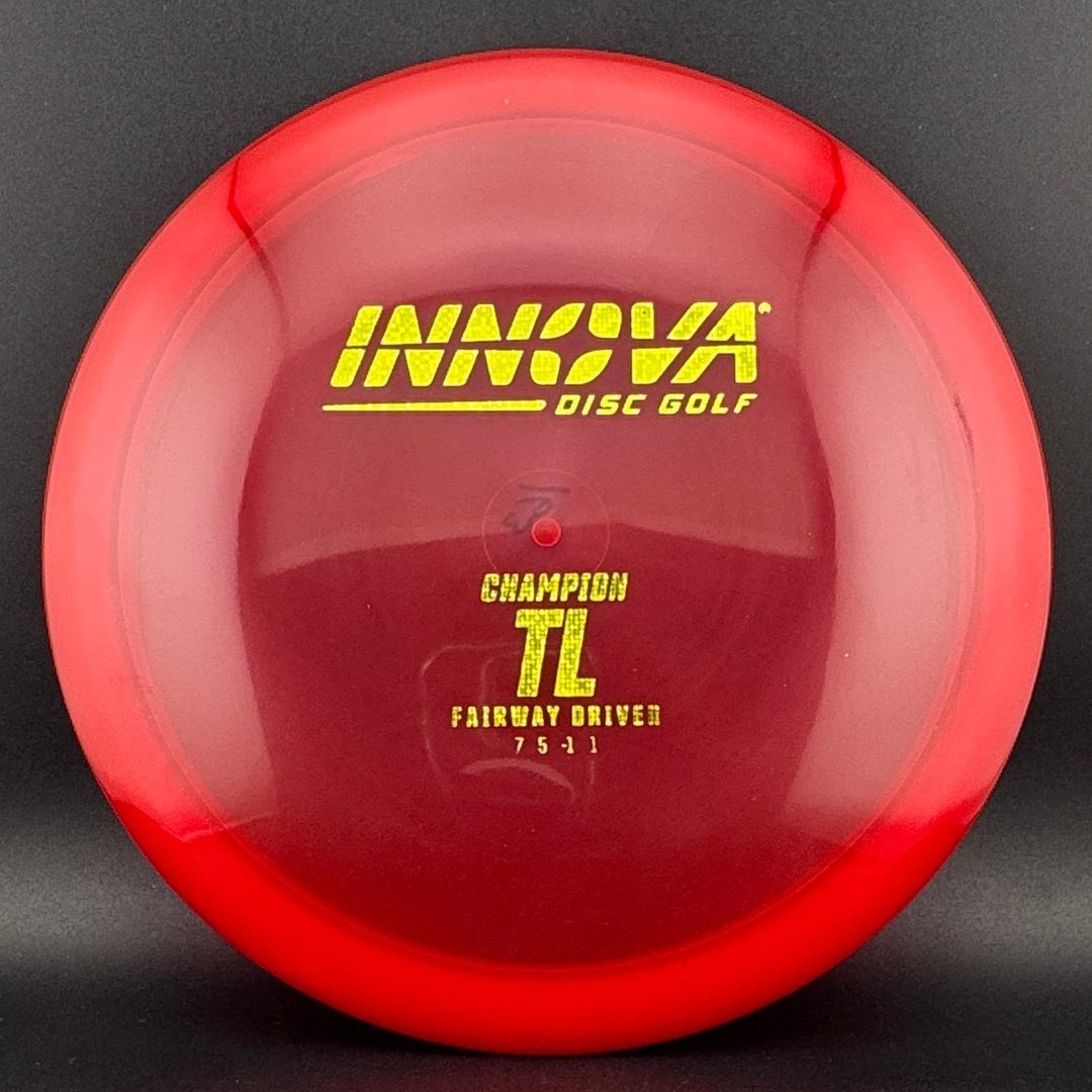 Champion TL