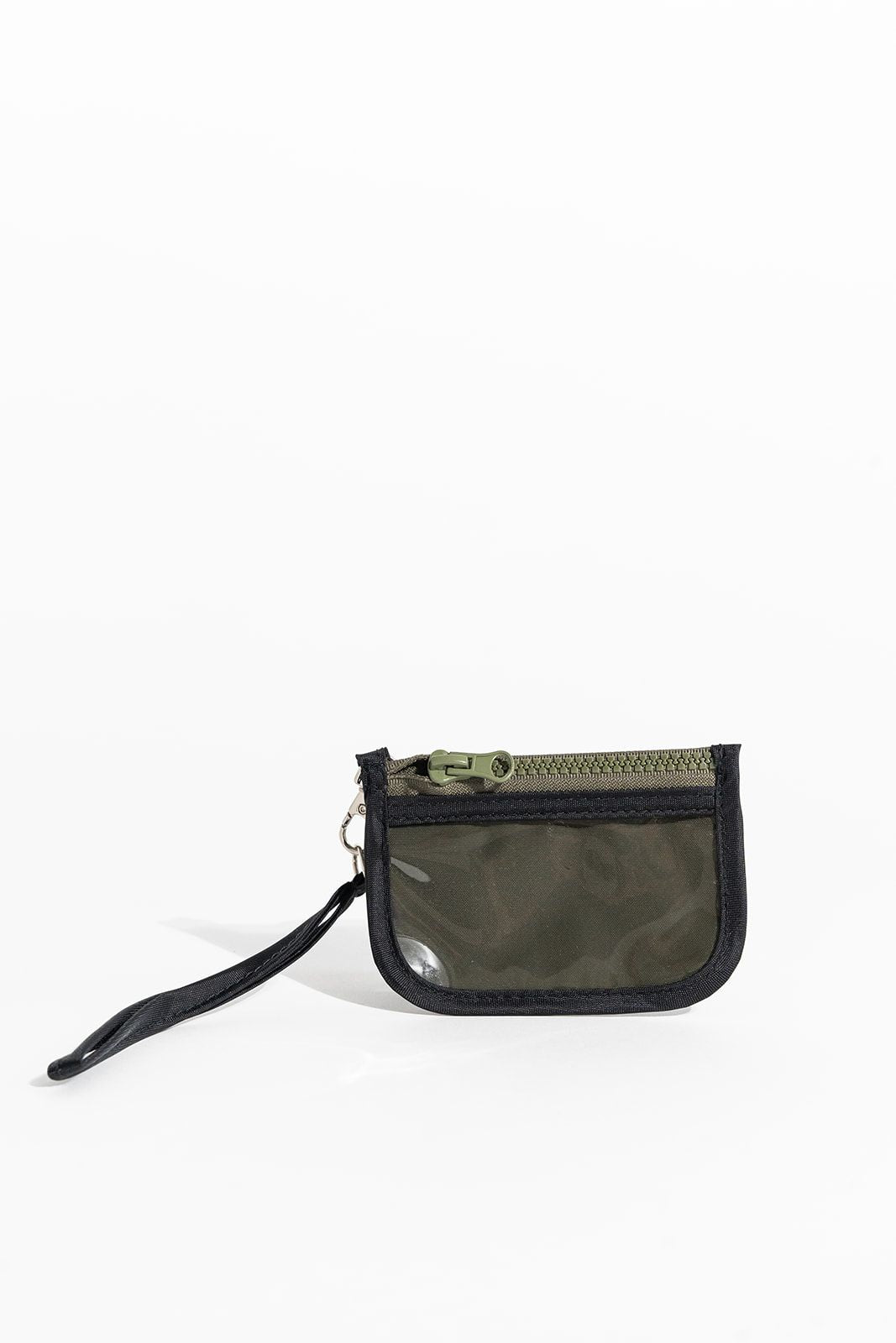 Reveille Nylon ID Pocket