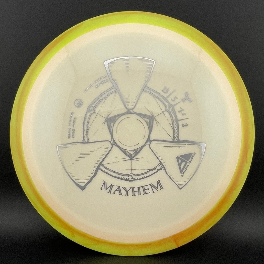Neutron Mayhem