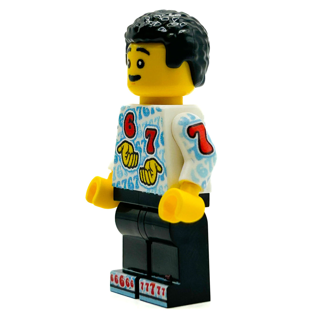 Six Seven Minifig