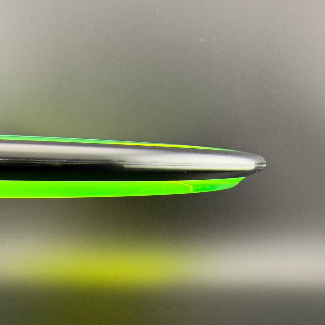 Proton Deflector