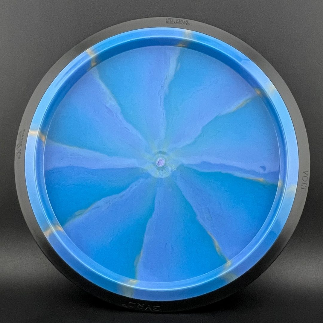 Cosmic Neutron Volt