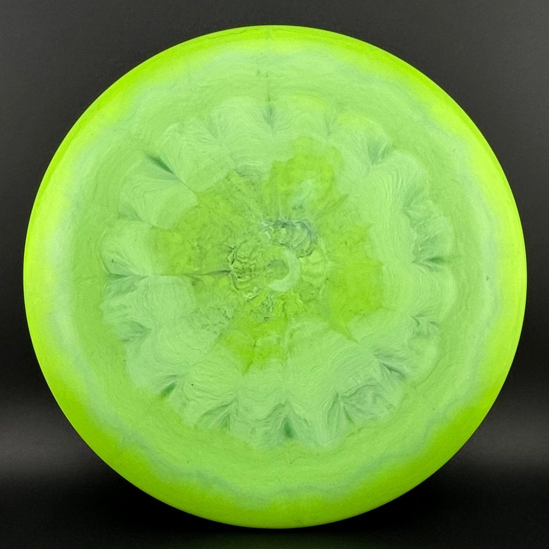 Swirl ESP Fierce - 2023 Paige Pierce Tour Series - Understamp!