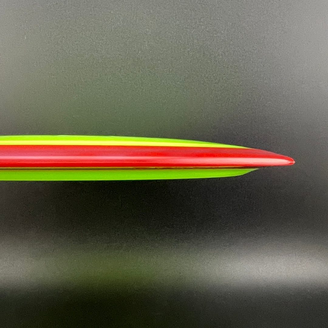 Neutron Delirium