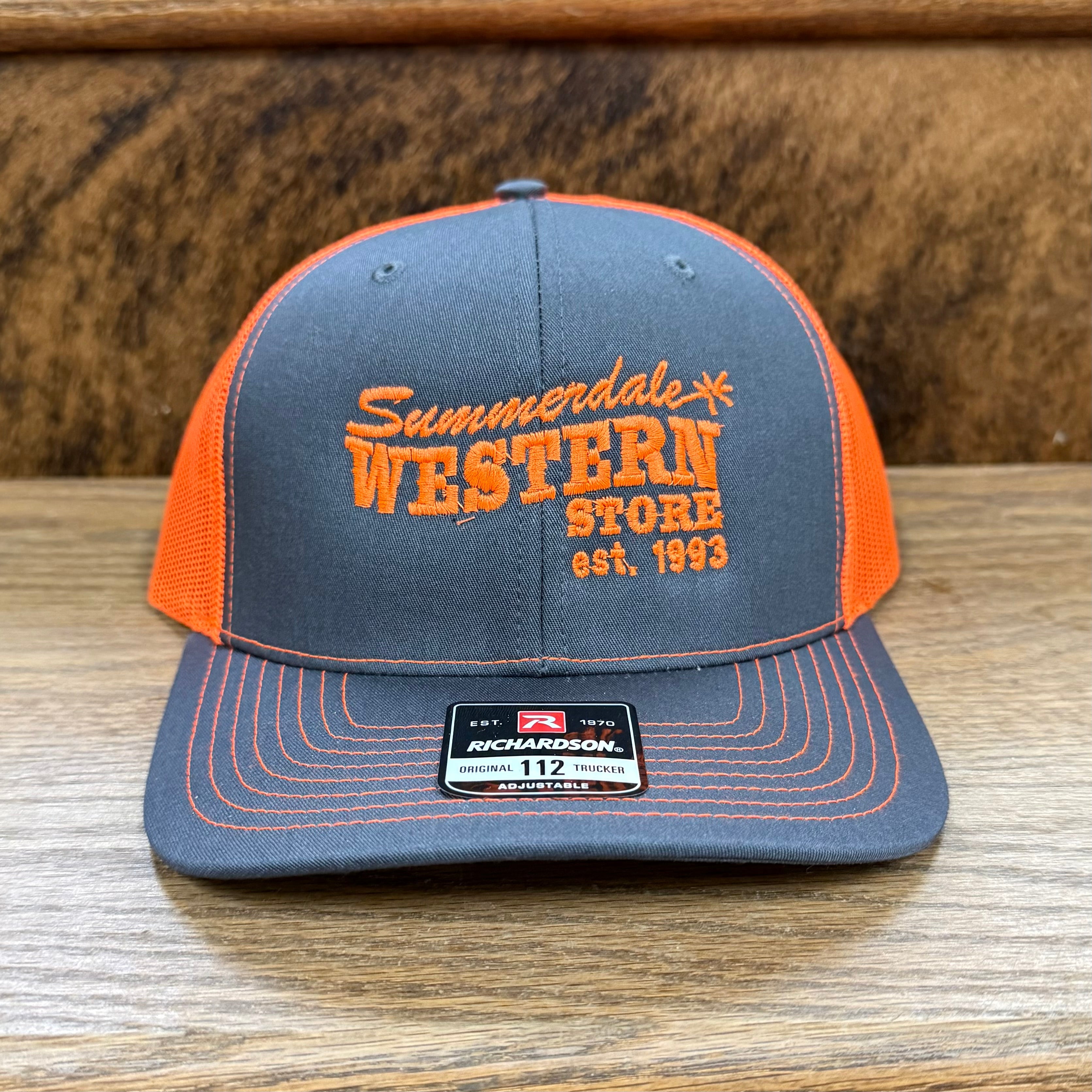 SWS Ball Cap