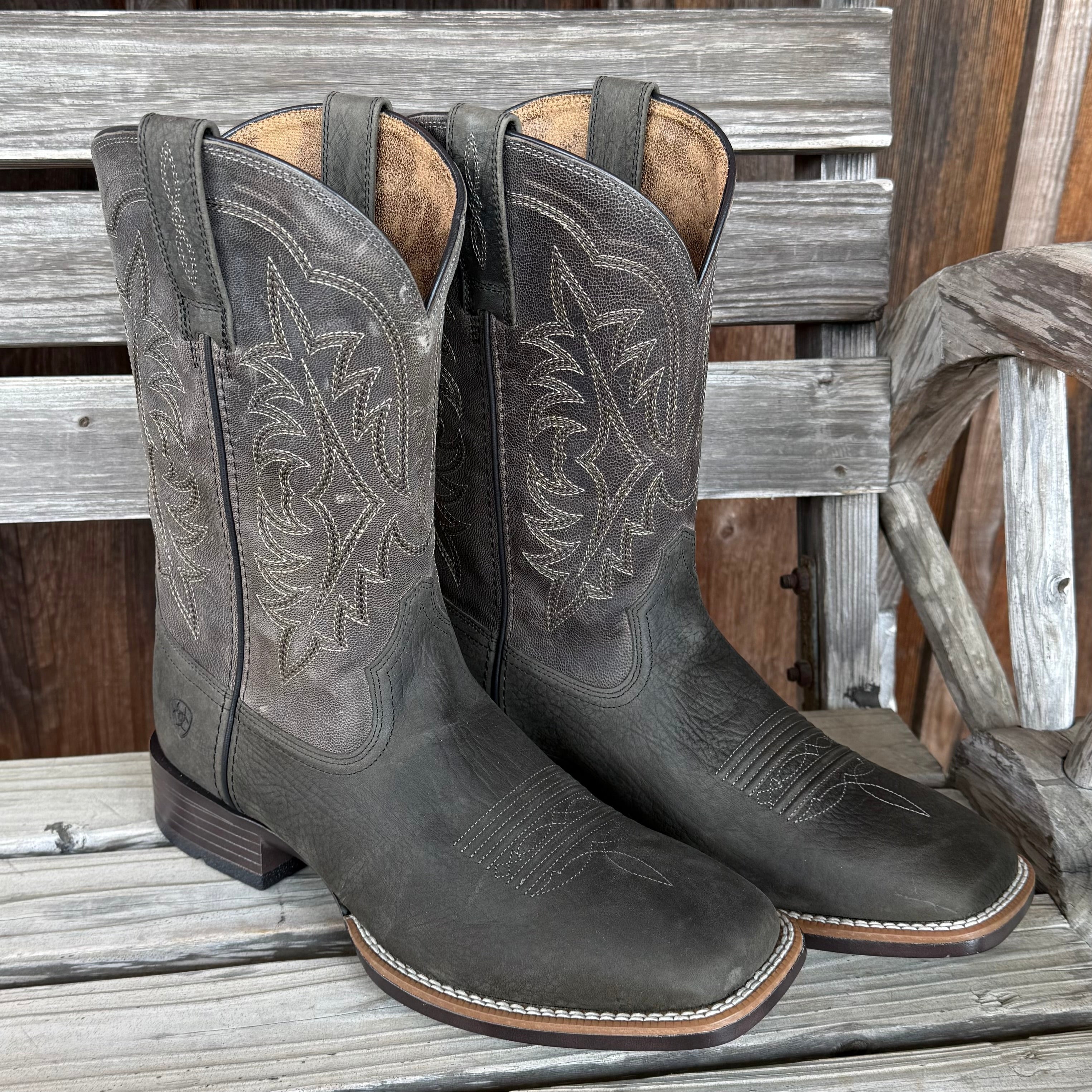 Ryden Ultra | Ariat Mens