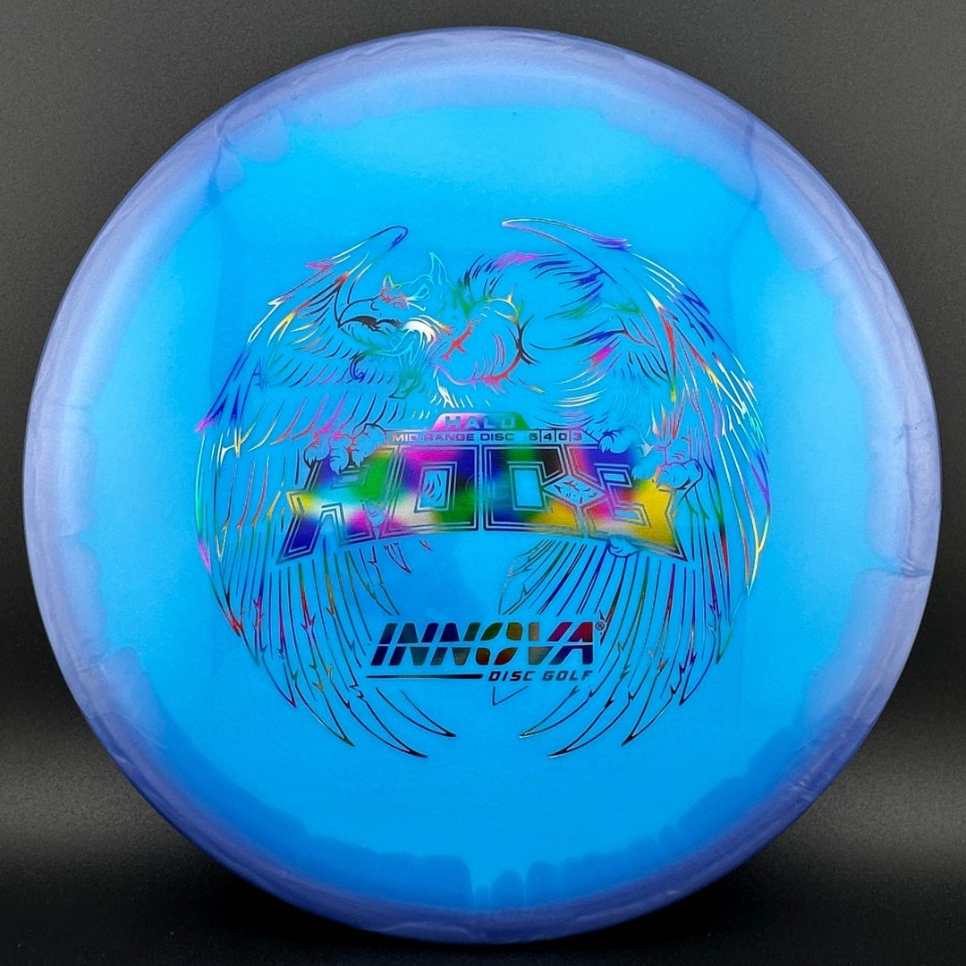 Halo Star Roc3