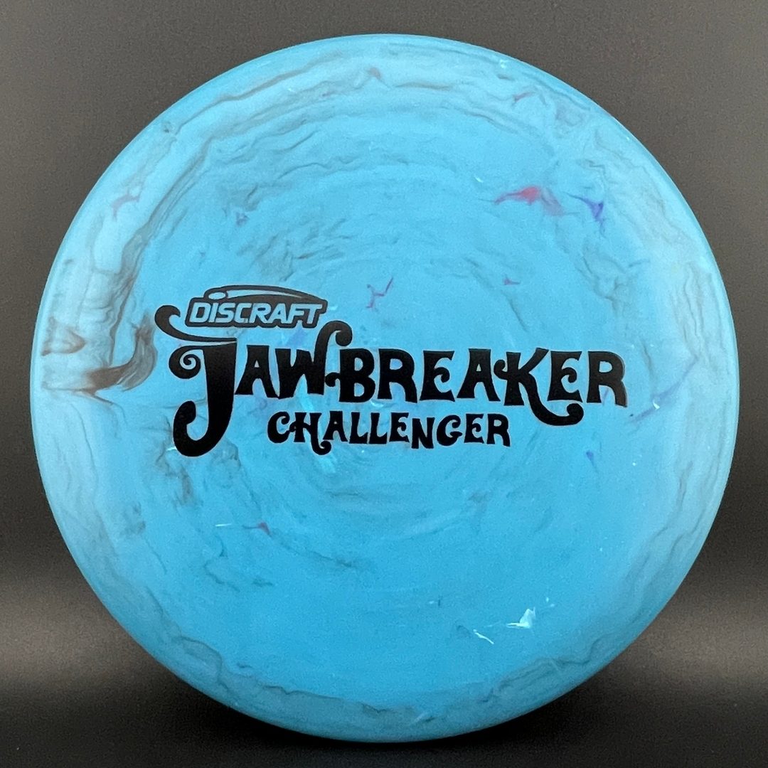 Jawbreaker Challenger