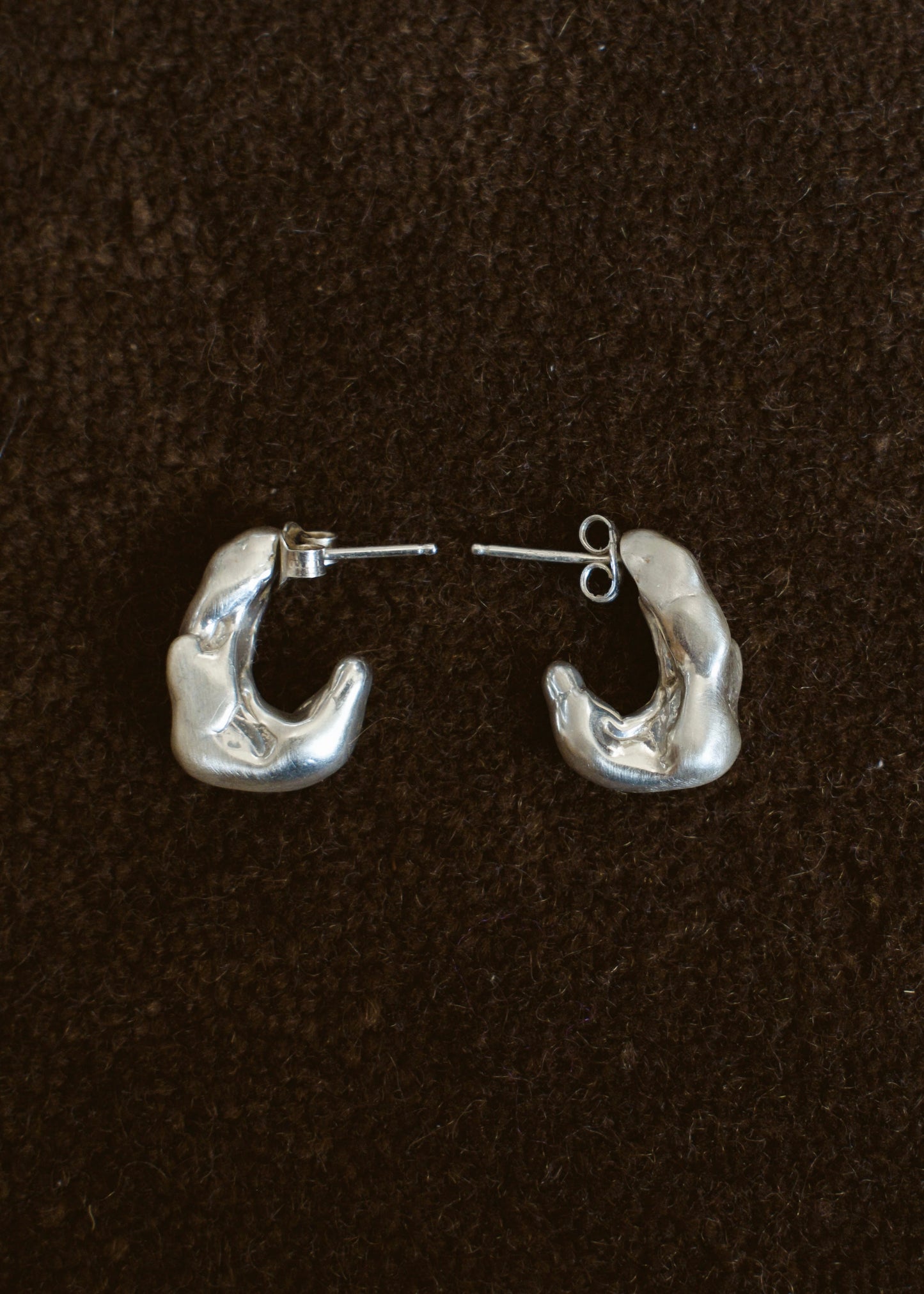 Luna earrings