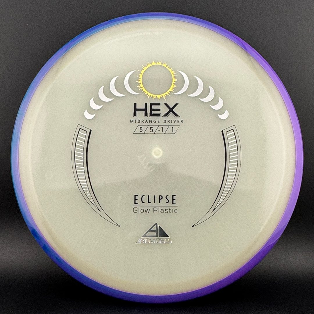 Eclipse 2.0 Hex