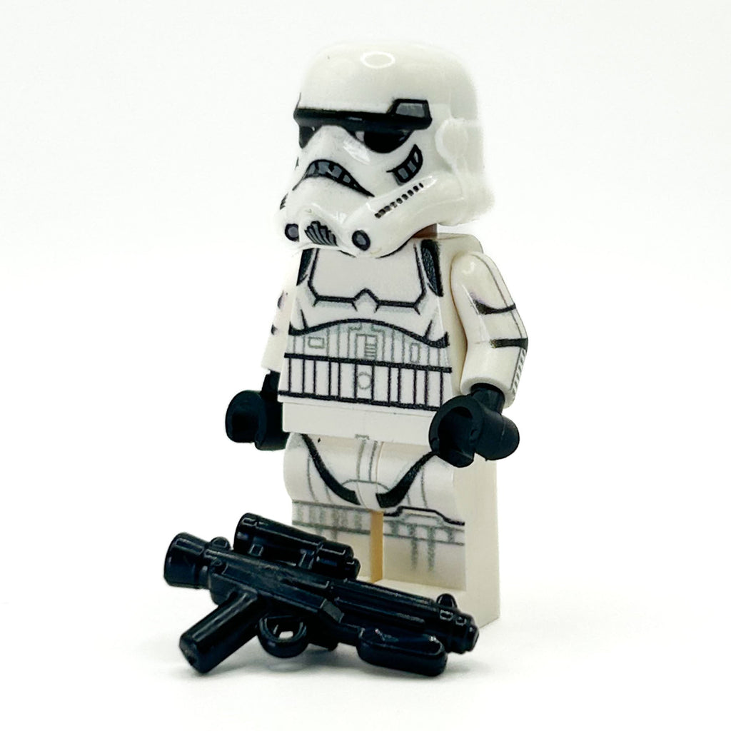 Stormtrooper Minifig