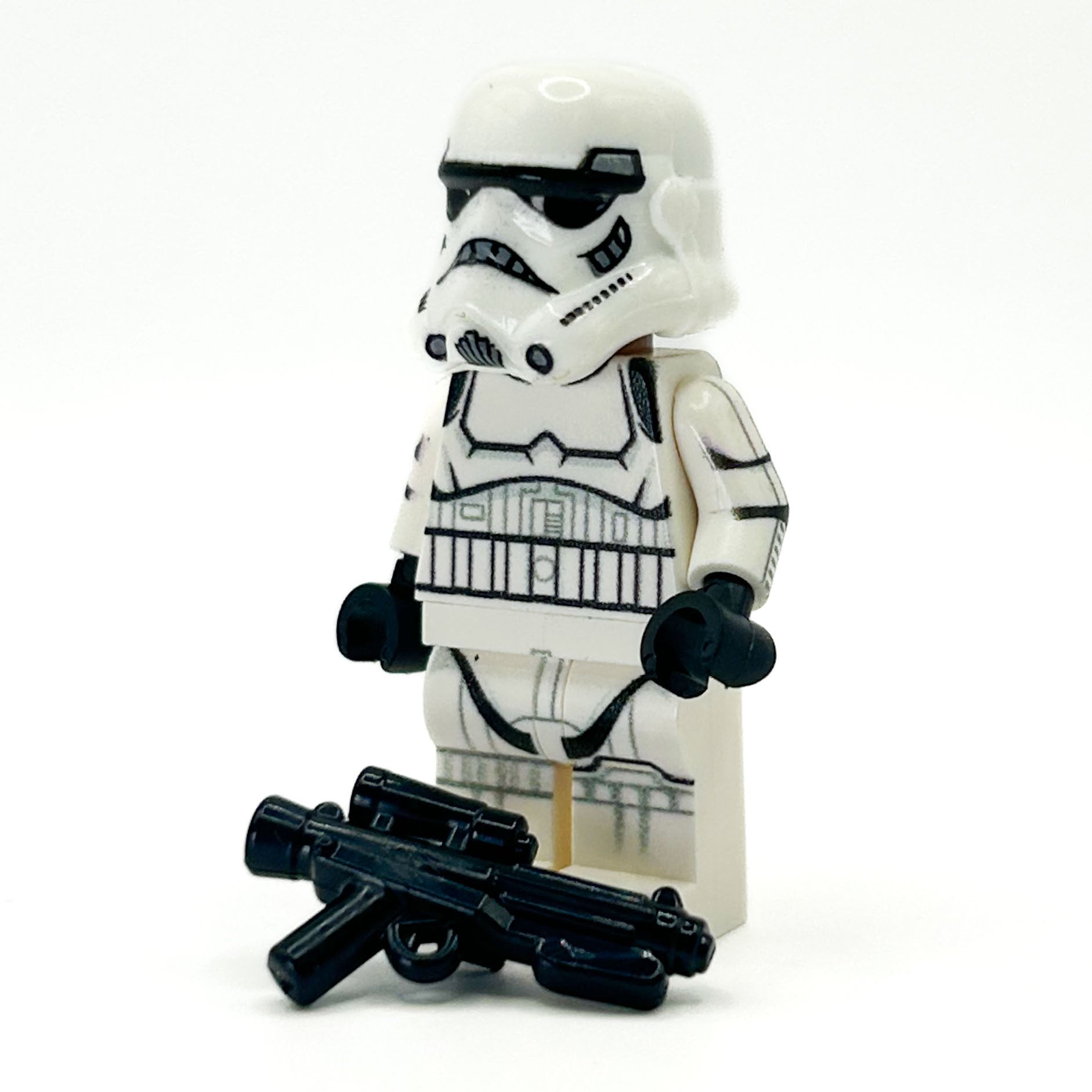 Stormtrooper Minifig