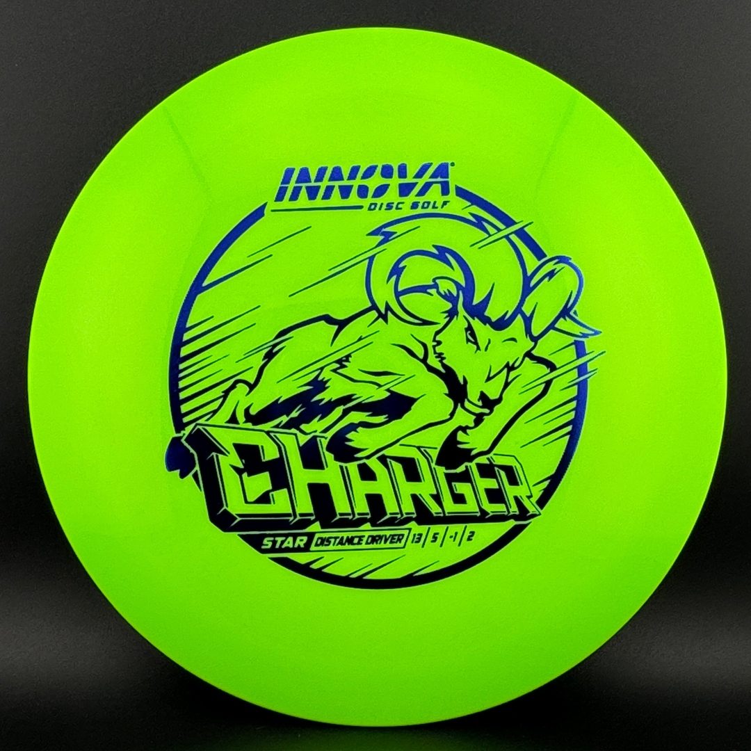 Star Charger
